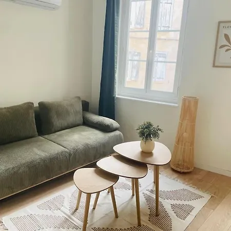 Appartement Le Borel I Castres (Tarn)