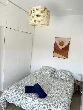 Le Borel I Apartment