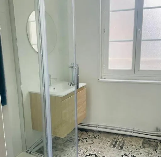 Appartement Le Borel I Castres (Tarn)