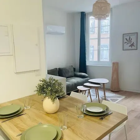 Le Borel I * Castres (Tarn)