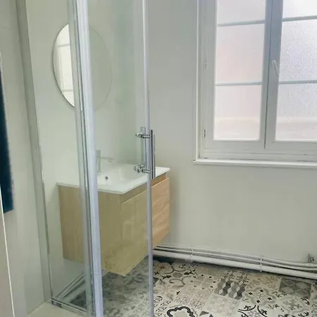 Apartamento Le Borel I Castres (Tarn)
